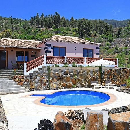 הוילה טיחראפה Casa La Castellana מראה חיצוני תמונה